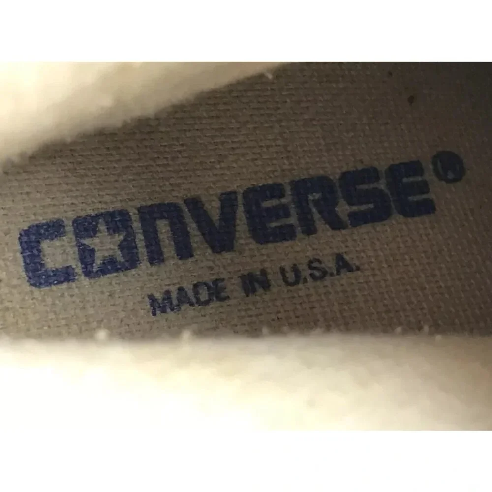 Converse unisex kids